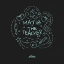 Matiz - Vanguardista (Original mix)