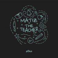 Matiz - Ingenioso (Original mix)
