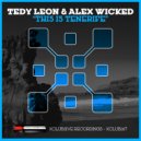 Tedy Leon - Speaker Louder (Original Mix)
