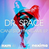 Dr. Space - Emerald (Original mix)