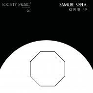 Samuel Sisela - Kepler (Original mix)