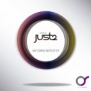 JUST2 - My Own Fantasy (Original Mix)