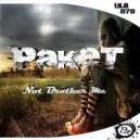 Paket - Not Brother Me (Original Mix)