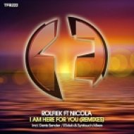Rolfiek feat. Nicola - I Am Here For You (R3dub Remix)