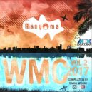 Sonick S - Pump Up The Bass (Main Mix)