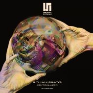 Rojan & Rihos - Crystallizer (Original Mix)
