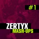 KURA vs Tom Enzy & FGSN - Tora (Zertyx Mash-up)