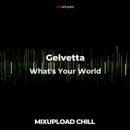Gelvetta - Step in front (Original Mix) ( Original )