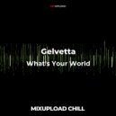 Gelvetta - Step in front (Original Mix) ( Original )