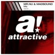 Mr.Nu & MadSound - Mia (Original Mix)