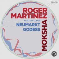 Roger Martinez - Godess (Original Mix)