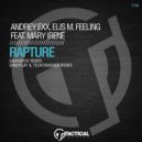 Andrey Exx, Elis M. Feeling feat. Mary Irene - Rapture (Dim2Play & Techcrasher Remix) (Dim2Play & Techcrasher Remix)