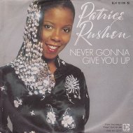 Patrice Rushen - I Never Gonna Give You Up (FunkyDeps Edit)