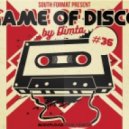 Dimta - Game of Disco #36 (Compiled and Mixed by Dimta)