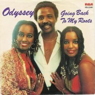 Odyssey - Going Back To My Roots (FunkyDeps Edit)