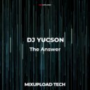 DJ YUCSON - Fortran (Original Mix)