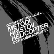 Metodi Hristov - Change (Original Mix)
