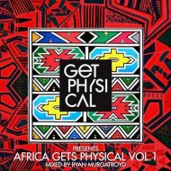 Blanka Mazimela - Phezulu (Original mix)
