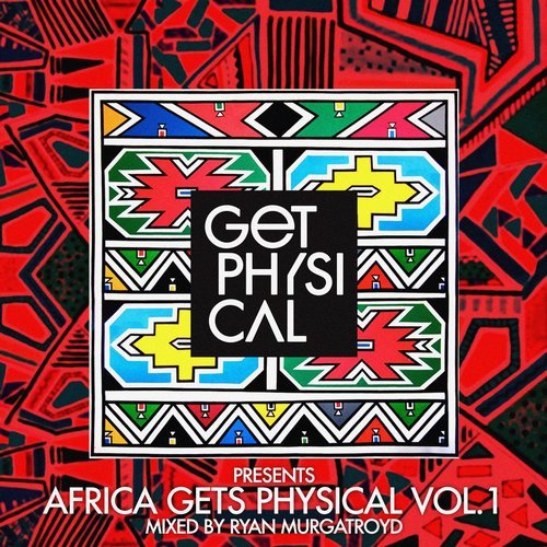 Blanka Mazimela - Phezulu (Original mix)