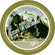Peppelino - Earthquake (Original Mix)