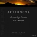 Afternova - Breaking Dawn (2017 Rework)