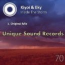 Kiyoi, Eky - Inside The Storm (Original Mix)