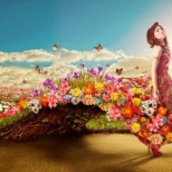 Alexey Progress - Wellcome To Spring 2017 (mix)