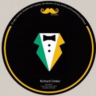 Richard Cleber - Casper (Original Mix)