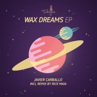 Javier Carballo - Atrapado (Original Mix)