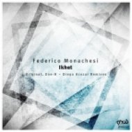 Federico Monachesi - Ikhet (Original Mix)