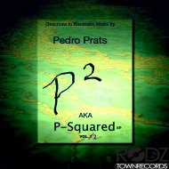 Pedro Prats - The Constitution Of Dub (Original mix)
