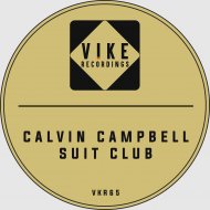 Calvin Campbell - High-Life (Original mix)