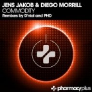 Jens Jakob, D\'nial, Diego Morrill - Commodity (D\'nial Remix)