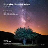 Donatello & Shane Blackshaw - Catch 23 (Kastis Torrau Instrumental Remix)