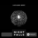 Luciano Nery - Night Falls (Original mix)