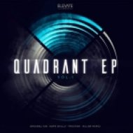 Killer Hertz - Levitation (Original mix)