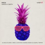 Aaron H-Smith - Gospel Trippin\' (Original Mix)