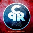 Ke Nobi & DJ Silk - Warning (Original Mix)