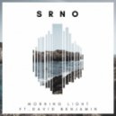 Srno feat. David Benjamin - Morning Light (Original Mix)