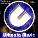 Wender A. & Rods Novaes - Saint Peter (Original Mix)