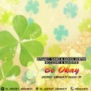 Swanky Tunes & Going Deeper & Boogshe & Manshee - Be Okay (Andrey Abramov mash up)