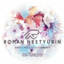 Nestyurin Roman - Spring Guest Mix For Leshancast (GuestMix))