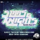Blacklist - Take The Ride (Timonk & Pumbass Remix)