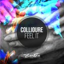 Collioure - Close to You (Original Mix)