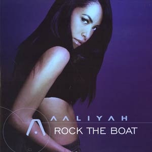 Aaliyah - Rock The Boat (Brunno Junglist Tribute II Remix)