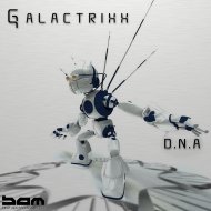 GalactrixX - DNA (Original Mix)