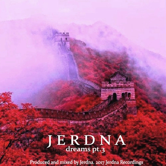 Jerdna - Dream near the Yangtze (Original Mix)
