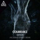 Colbreakz - Silenced (Shade K Remix)