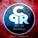 Dimor & Drobit - Slaap (Original Mix)