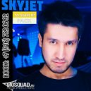 RHCP vs. David Guetta ft. Glowinthedark - Can\'t Stop Way Up (Skyjet Mashup) (Mashup)